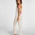 Pyjama Set Dots, White