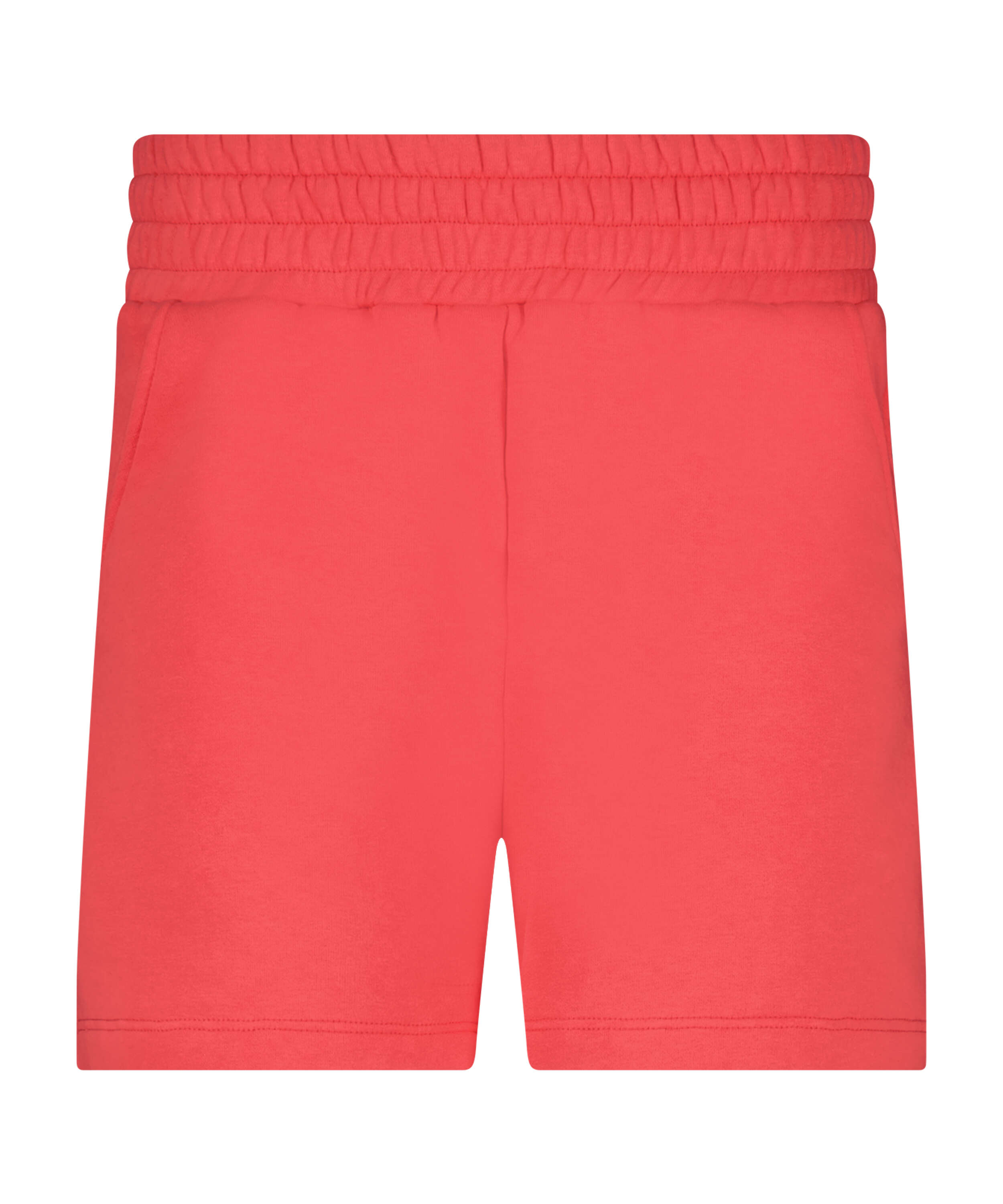 Shorts Sweat Lounge, Pink, main