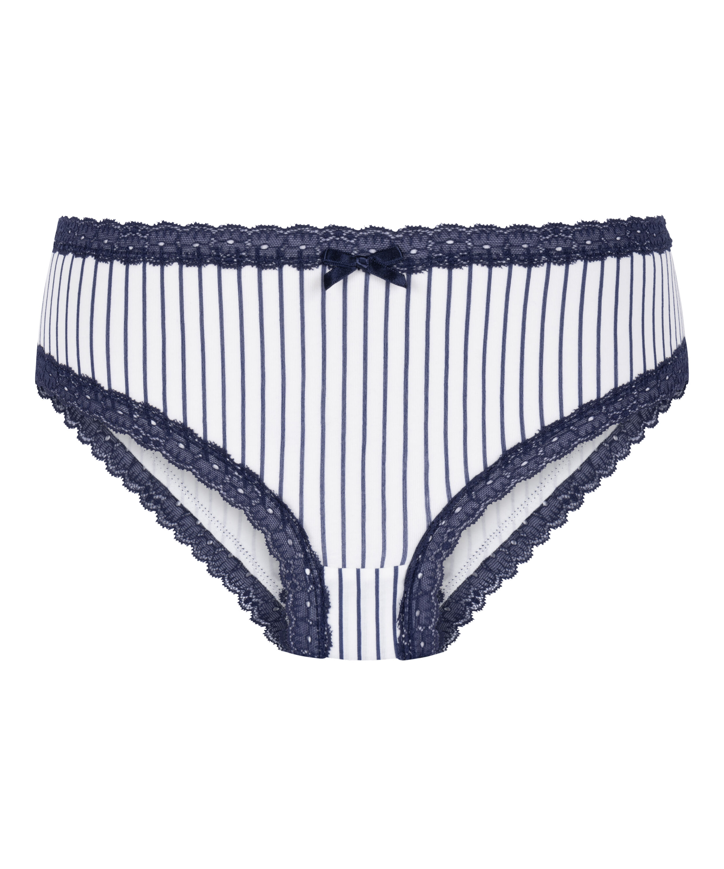 Georgia Brazilian, Blue