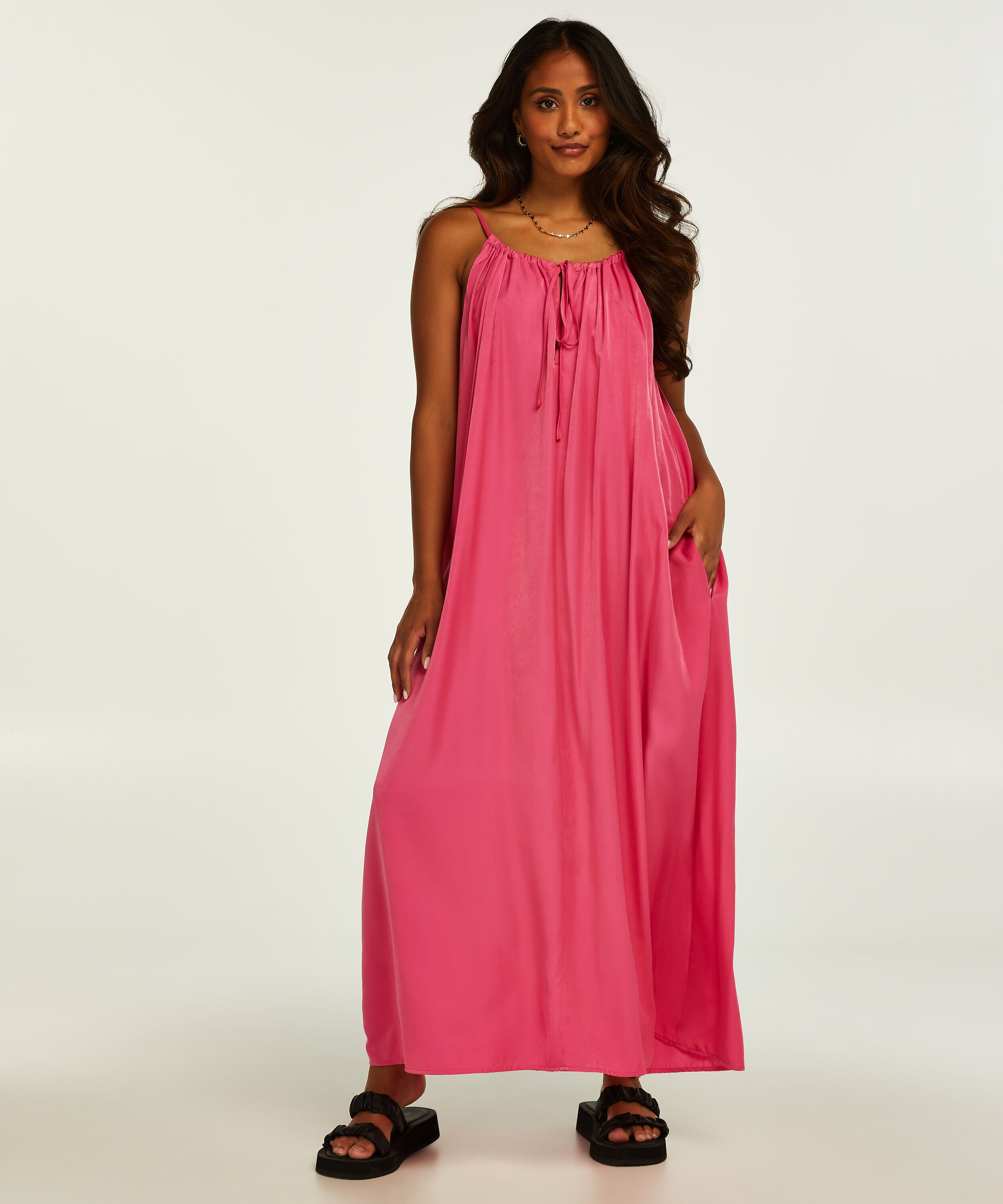Flowy Maxi Dress for €44.99 - Cover ups 