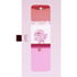 Valentine Thong 3-Pack Giftset, Red