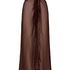 Beach Skirt Algarve, Brown