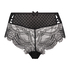 Aylin Curvy Brazilian, Black