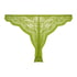 Isabelle Cheekini, Green