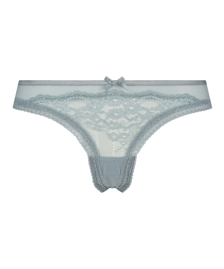 Cali Thong, Green