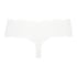 Florence Thong Boxers, White