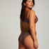 Diva knickers, Brown