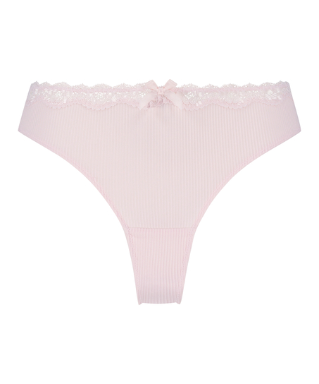 Lola Thong, Pink