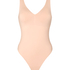 V-Neck Body Super Comfort, Orange