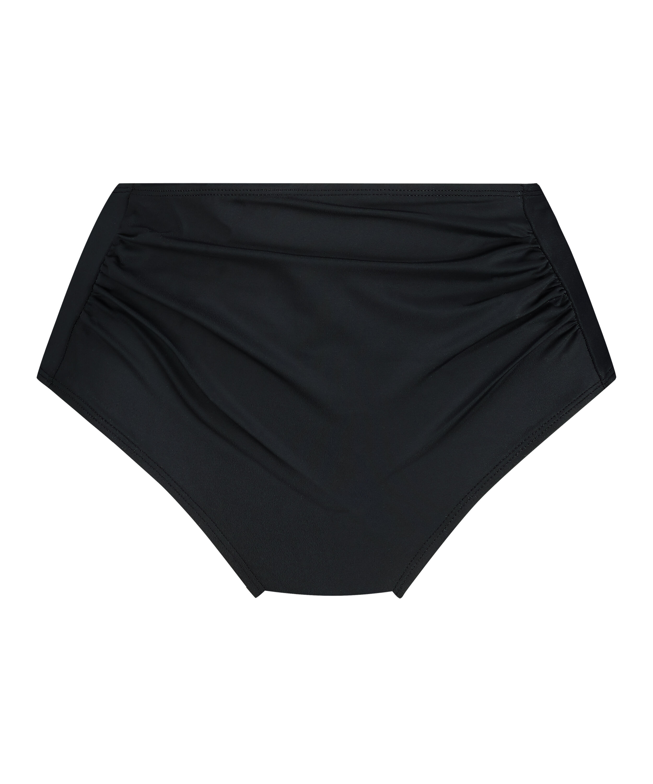 Costa Rio Bikini Bottoms, Black