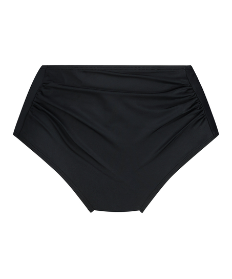 Costa Rio Bikini Bottoms, Black