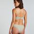 Lola Brazilian, Green