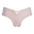 Amaris V-Shaped Brazilian, Pink