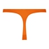 Marine Thong, Orange