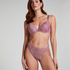 Kirsty Brazilian, Pink