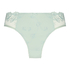 Diva knickers, Green