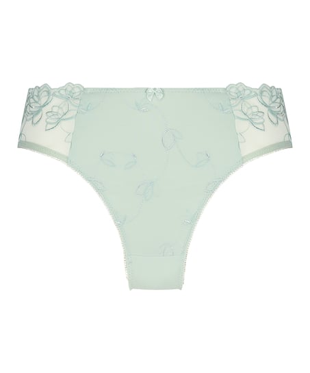 Diva knickers, Green