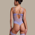 Charlie Body, Purple