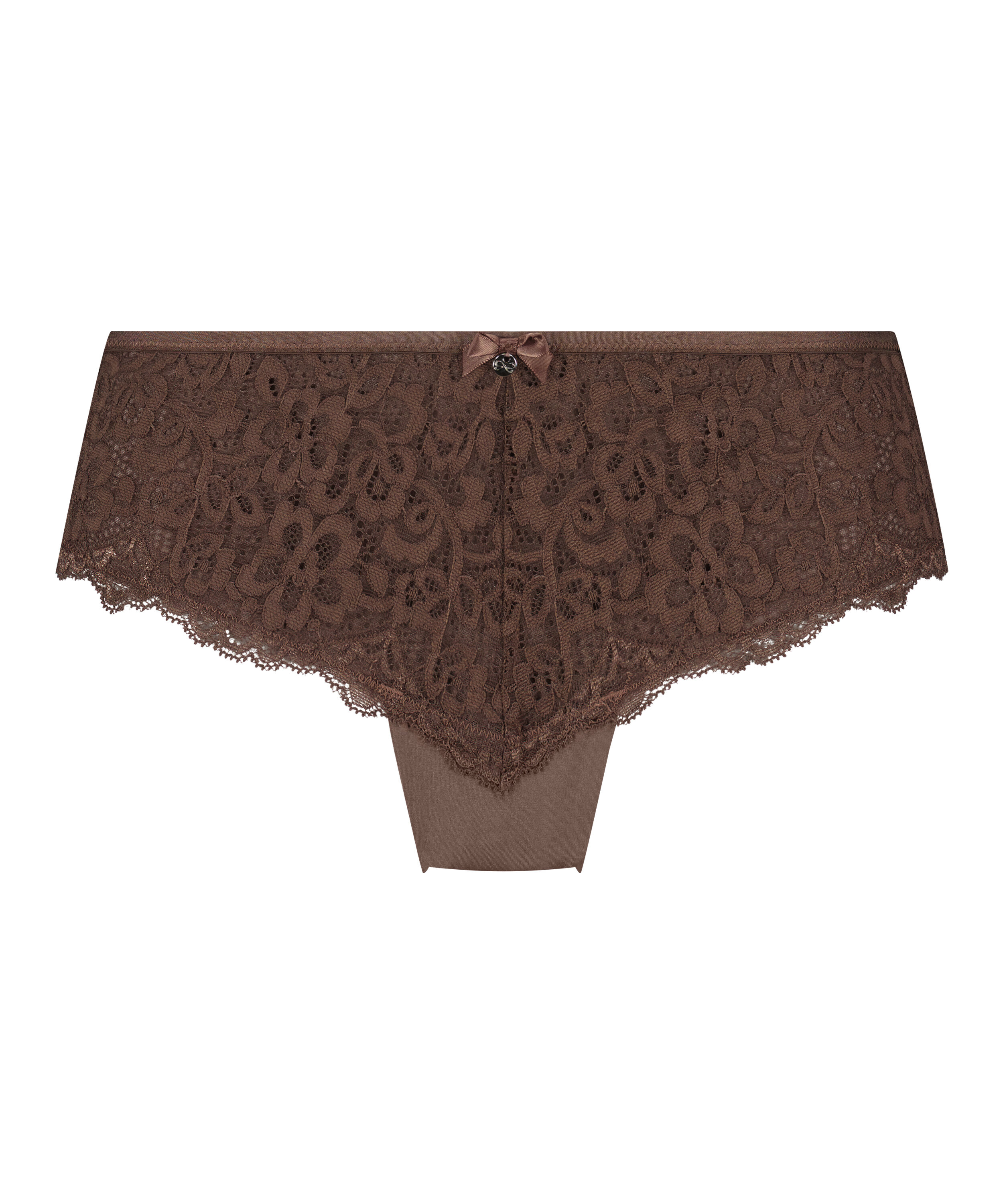 Marine Brazilian, Brown