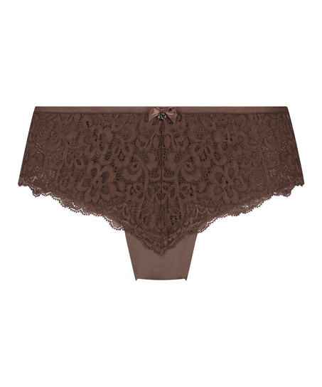 Marine Brazilian, Brown