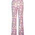 Tall Pyjama Pants, Purple