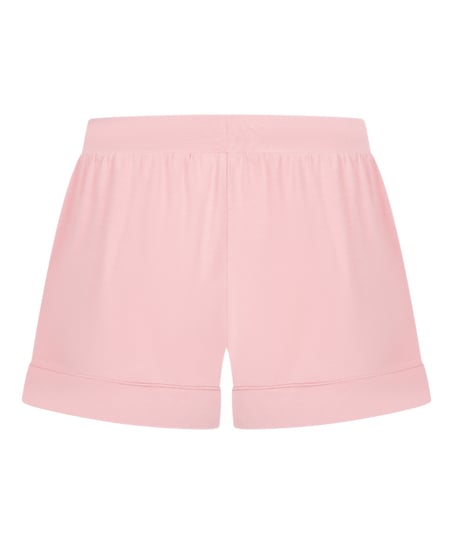 Essential Jersey Short, Pink