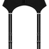 Smooth Suspenders, Black