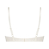 Valerie Padded Non-Underwired Bra, White