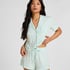 Essential Jersey Short, Green