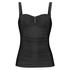 Sunset Dream Tankini, Black