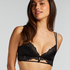 Lainey Bralette, Black