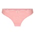 Marine Thong, Pink