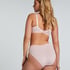 Sophie high knickers, Pink