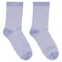 Modal Crew Socks, Blue
