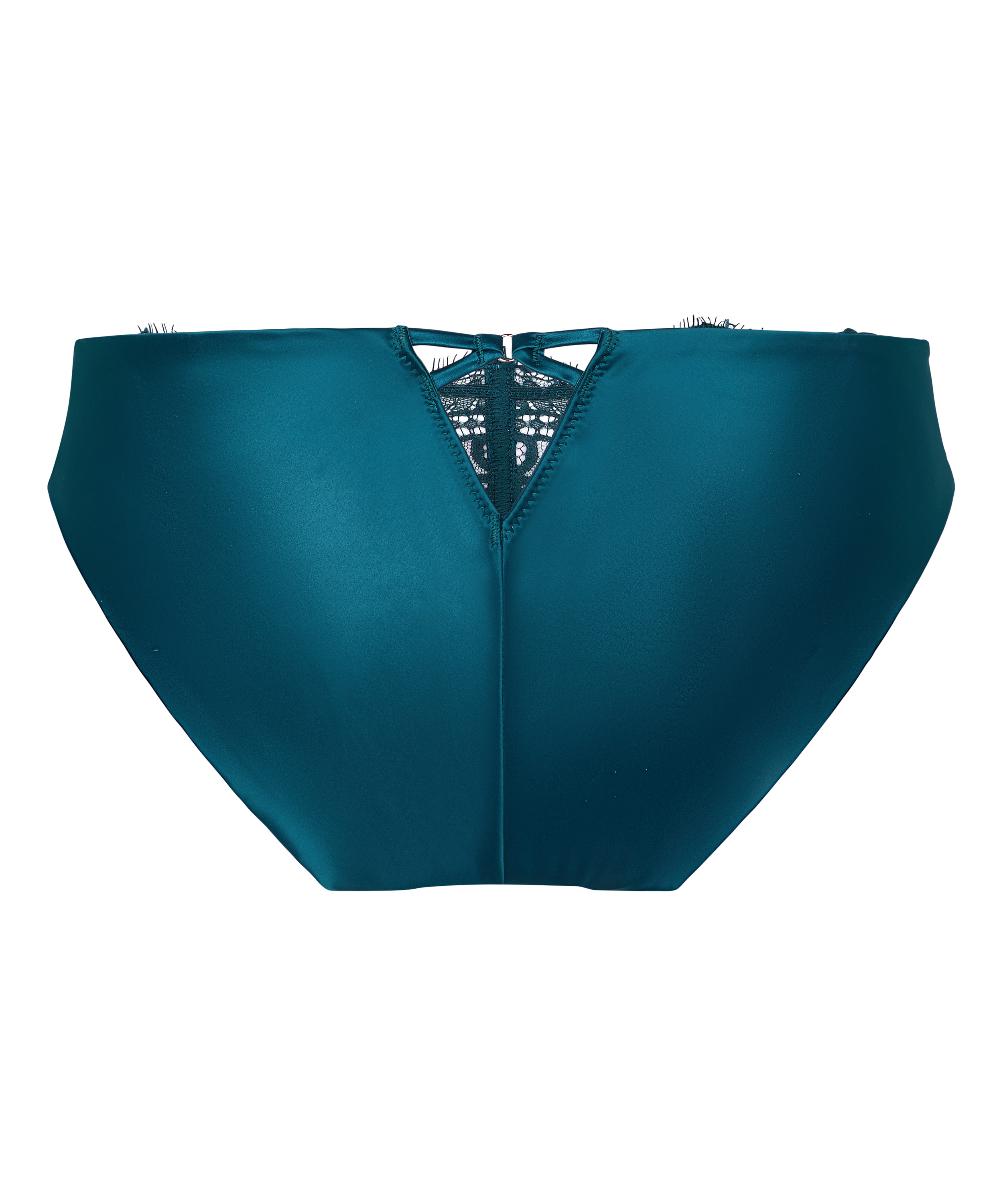 Highleg Brazilian Sylvia, Blue, main