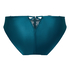 Highleg Brazilian Sylvia, Blue