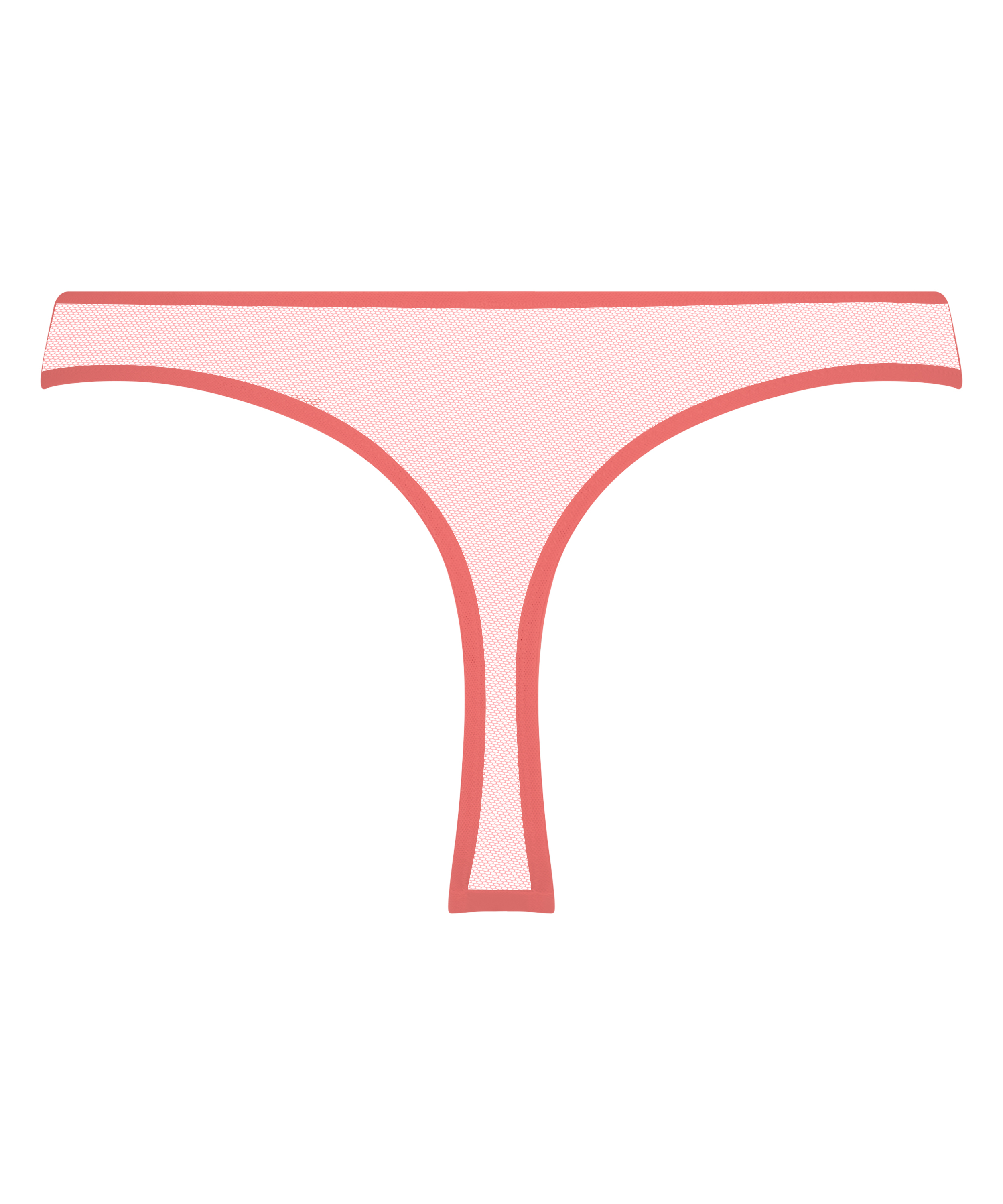 Cherry Thong, Blue, main