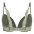 Valora Push-Up Bra, Green