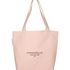 Canvas Tote Bag Small, Pink
