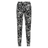 Jersey Pyjama Pants, Black
