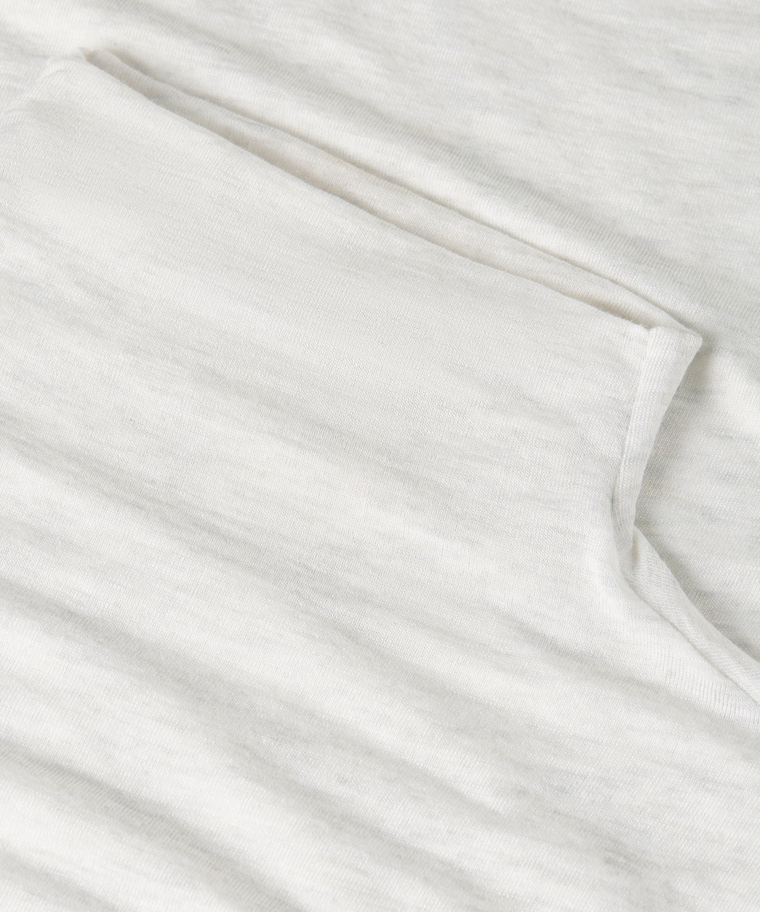 super soft Turtleneck shirt with Cashmere, Gray, main