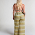 Cali Crochet Pants, Green