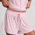 Essential Jersey Short, Pink