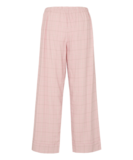 Pant Woven, Pink