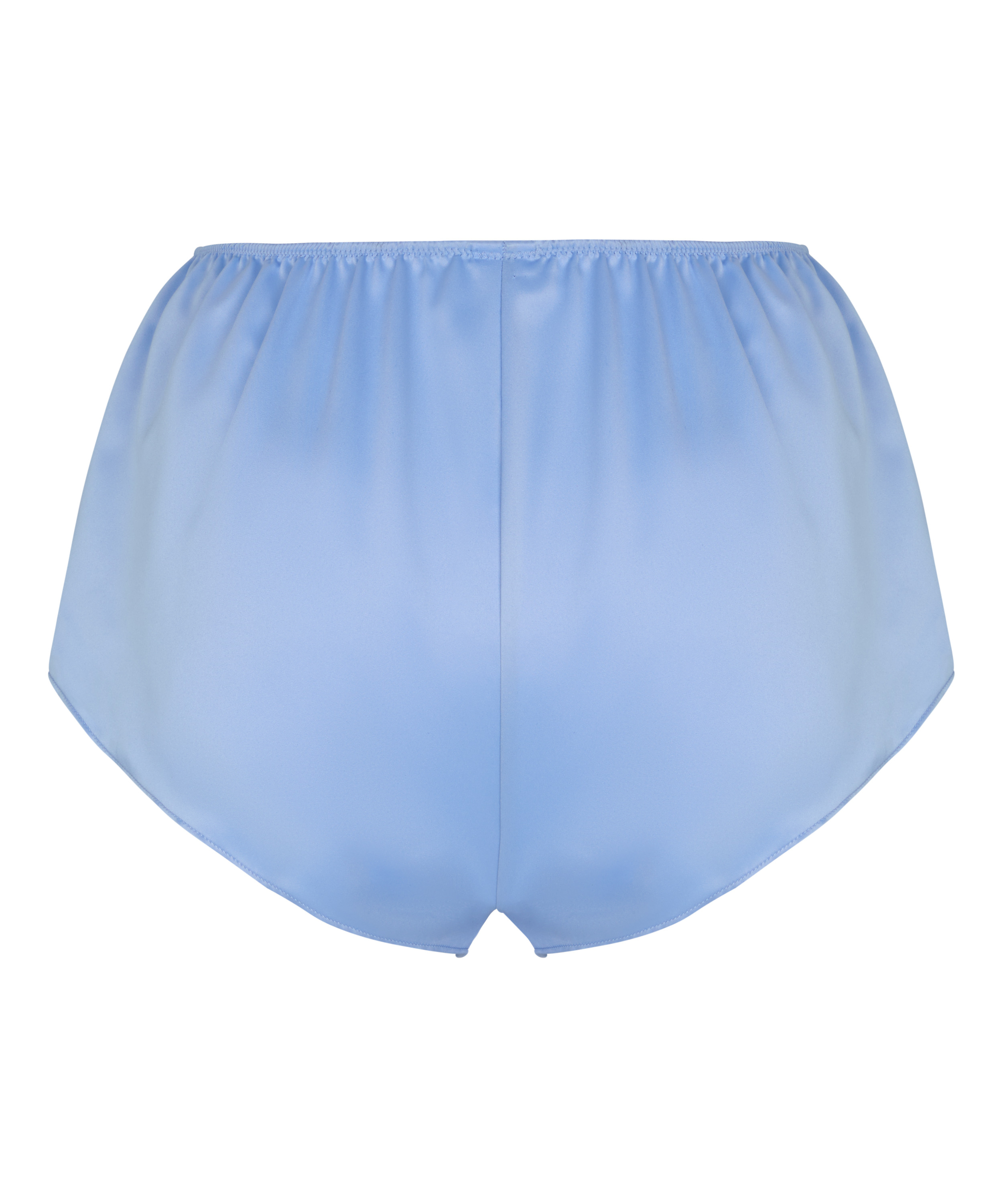 Short Harriet, Blue, main