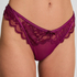 Devon Thong, Purple