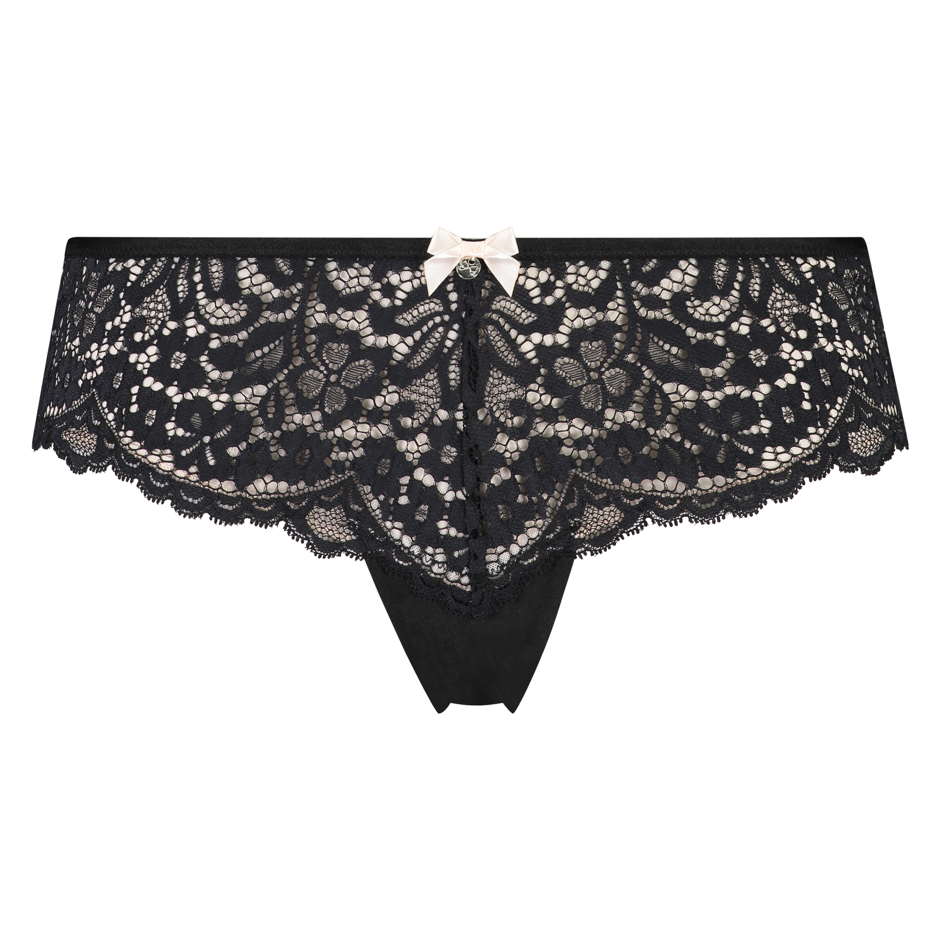 Rose Brazilian, Black, main