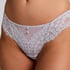 Daisy Thong, Purple