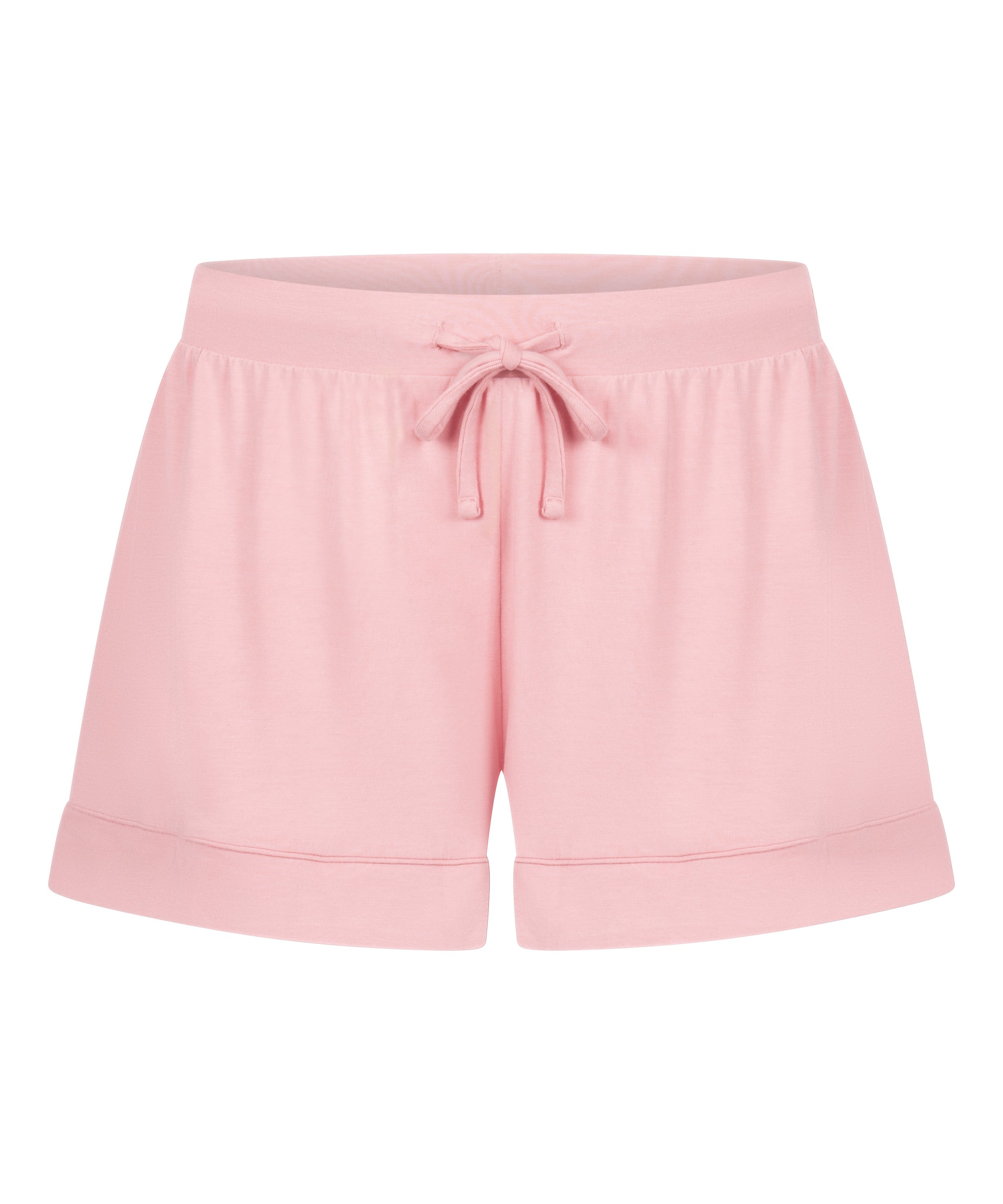 Essential Jersey Short, Pink, main