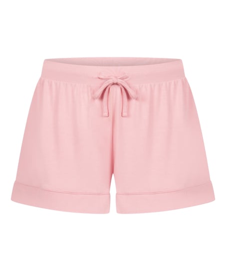 Essential Jersey Short, Pink
